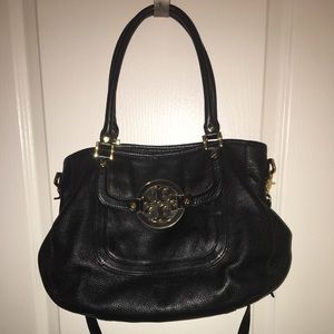 Tory Burch Amanda Hobo